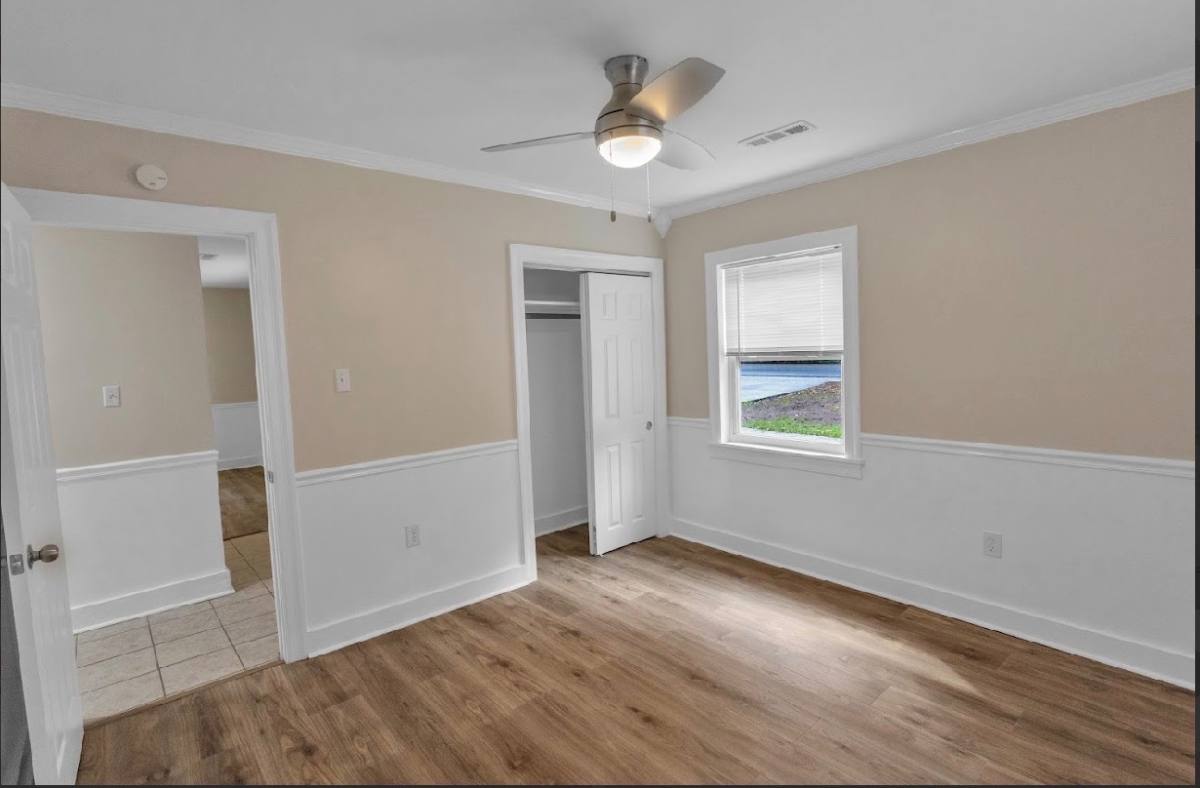 Apartment for rent at 1544 Orange Grove Rd #A, Charleston, SC 29407