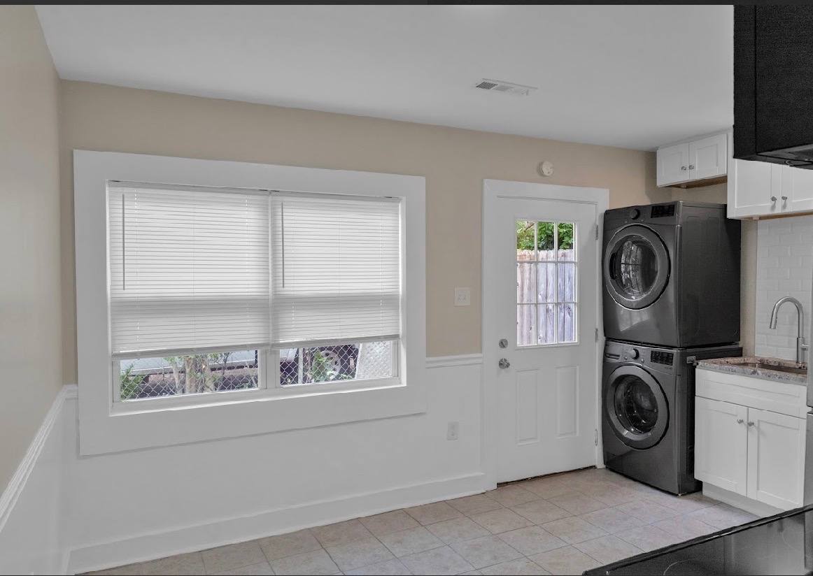 Apartment for rent at 1544 Orange Grove Rd #A, Charleston, SC 29407