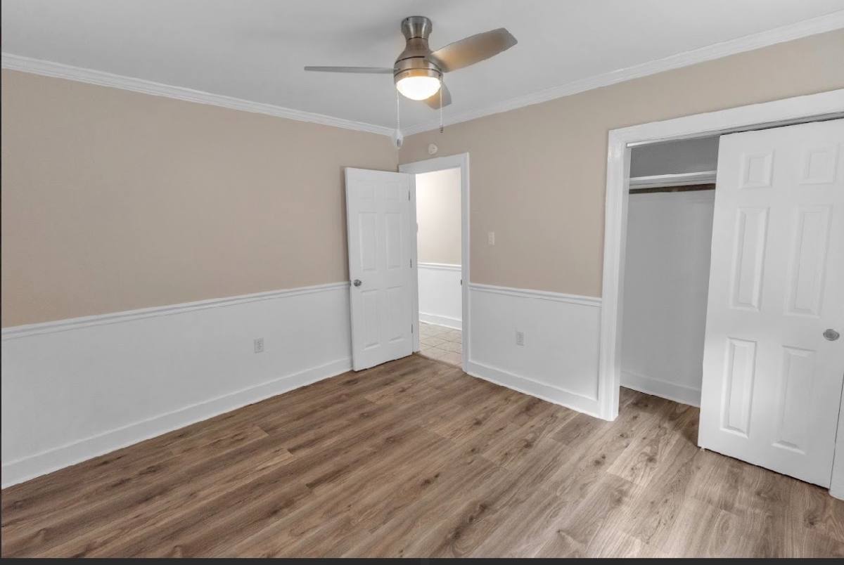 Apartment for rent at 1544 Orange Grove Rd #A, Charleston, SC 29407