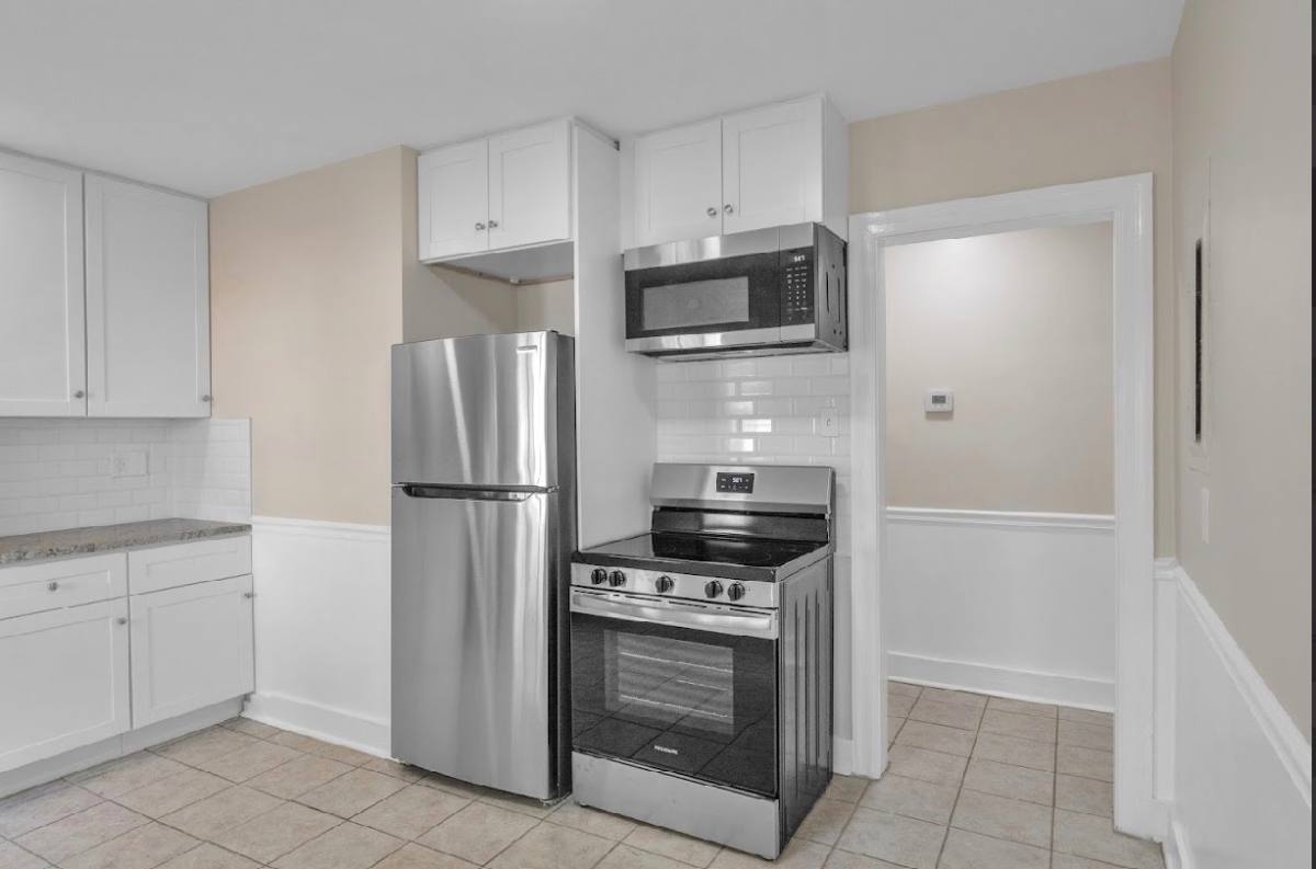 Apartment for rent at 1544 Orange Grove Rd #A, Charleston, SC 29407