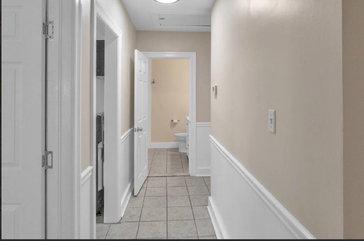 Apartment for rent at 1544 Orange Grove Rd #A, Charleston, SC 29407