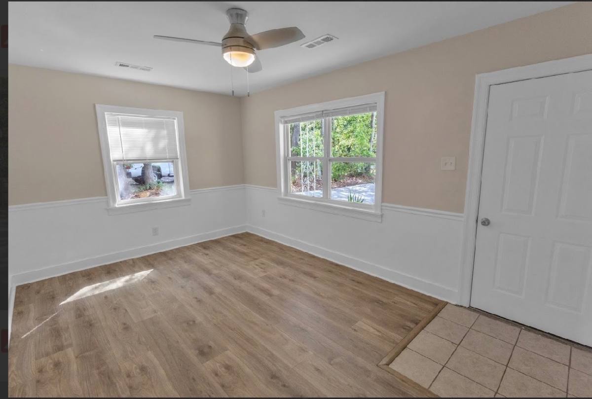 Apartment for rent at 1544 Orange Grove Rd #A, Charleston, SC 29407