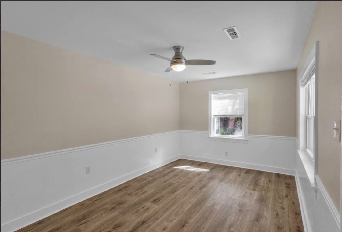 Apartment for rent at 1544 Orange Grove Rd #A, Charleston, SC 29407
