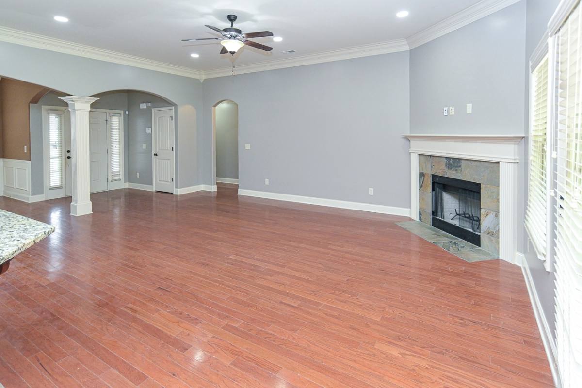 House for rent at 15818 Trey Hughes Dr, Harvest, AL 35749