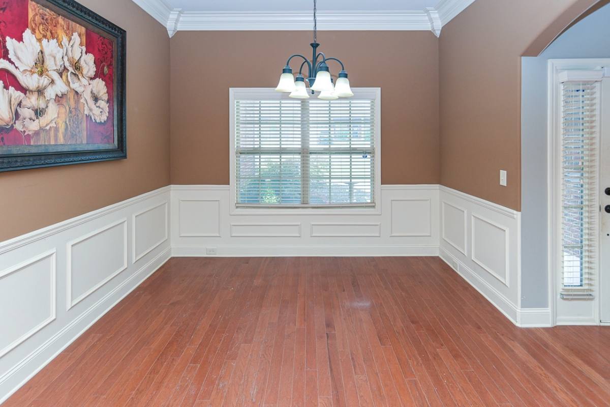 House for rent at 15818 Trey Hughes Dr, Harvest, AL 35749