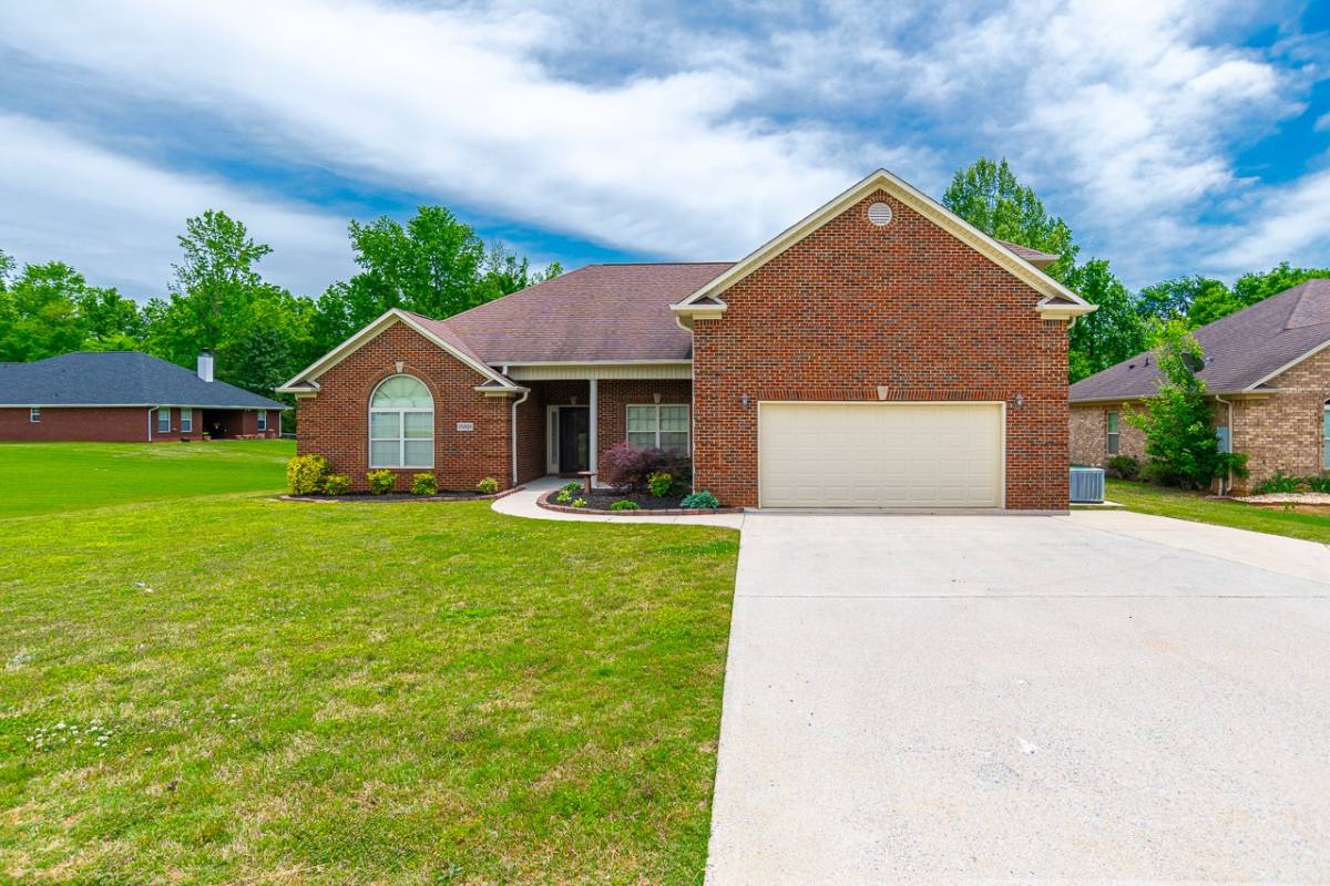 House for rent at 15818 Trey Hughes Dr, Harvest, AL 35749