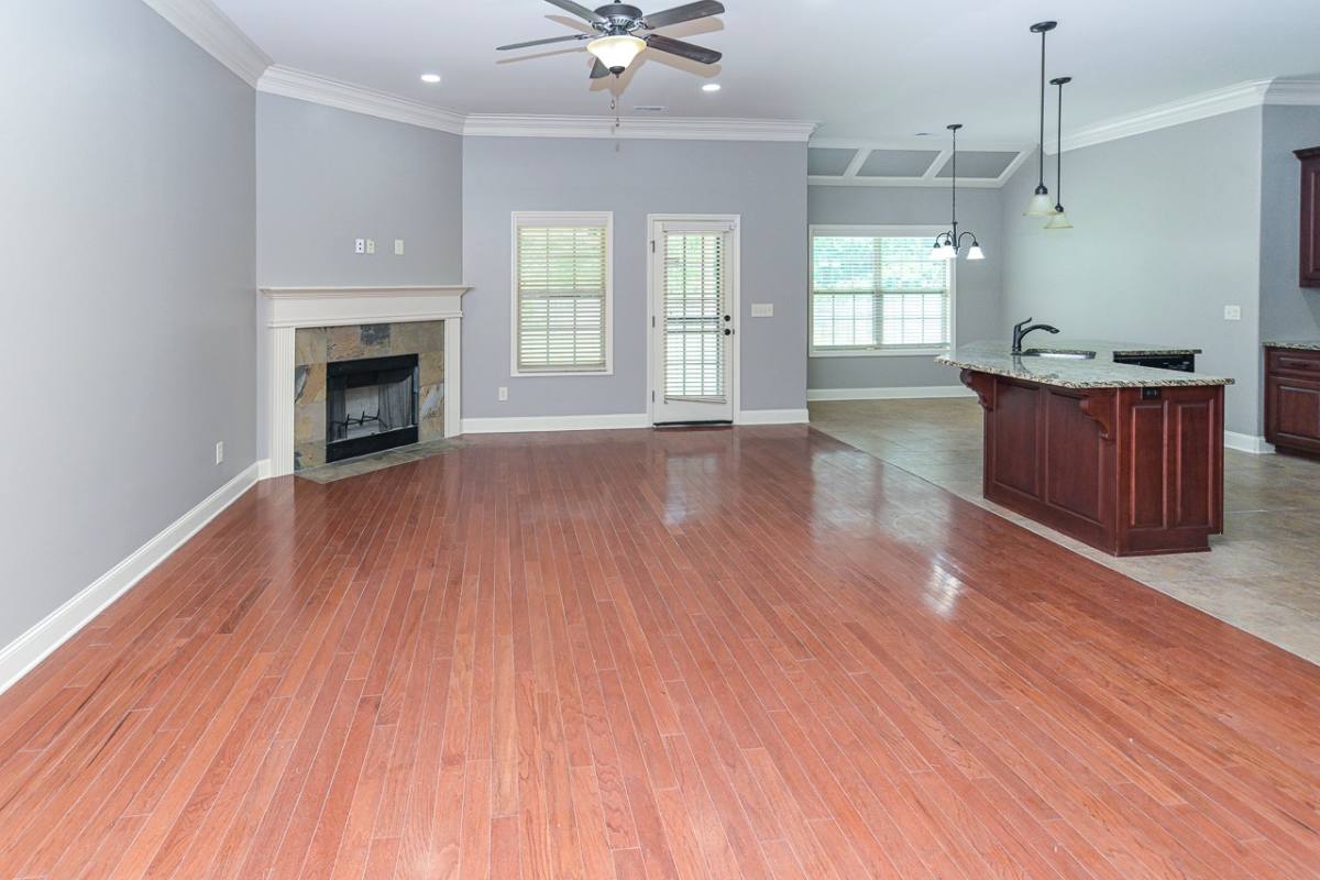 House for rent at 15818 Trey Hughes Dr, Harvest, AL 35749