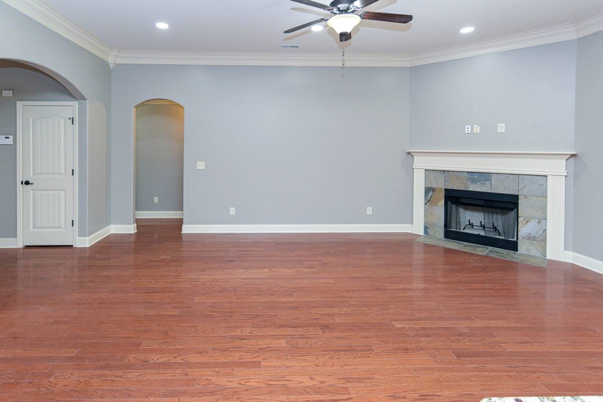 House for rent at 15818 Trey Hughes Dr, Harvest, AL 35749