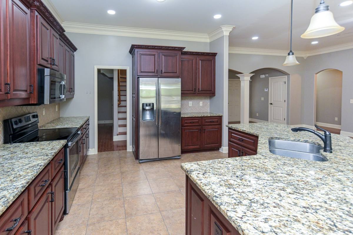 House for rent at 15818 Trey Hughes Dr, Harvest, AL 35749