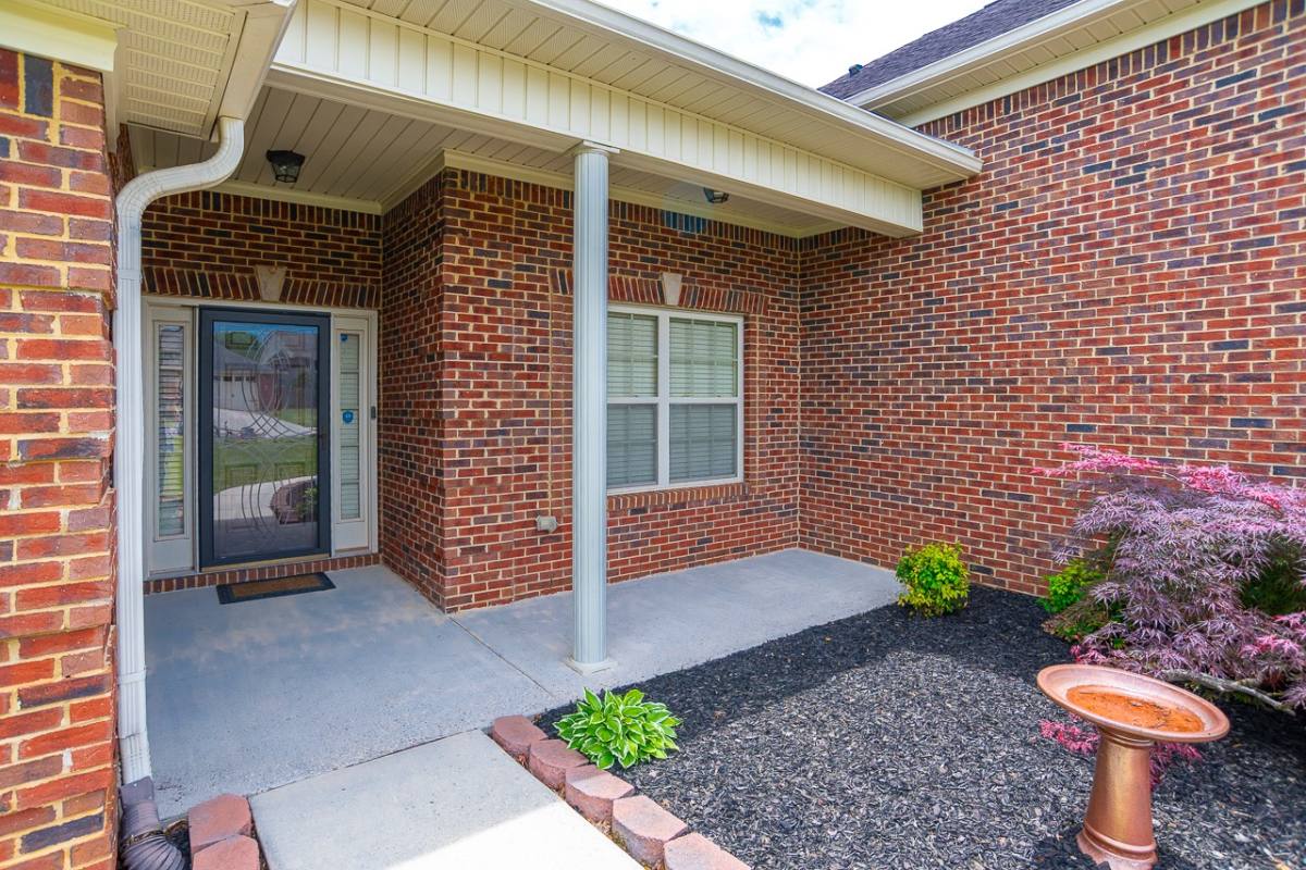 House for rent at 15818 Trey Hughes Dr, Harvest, AL 35749