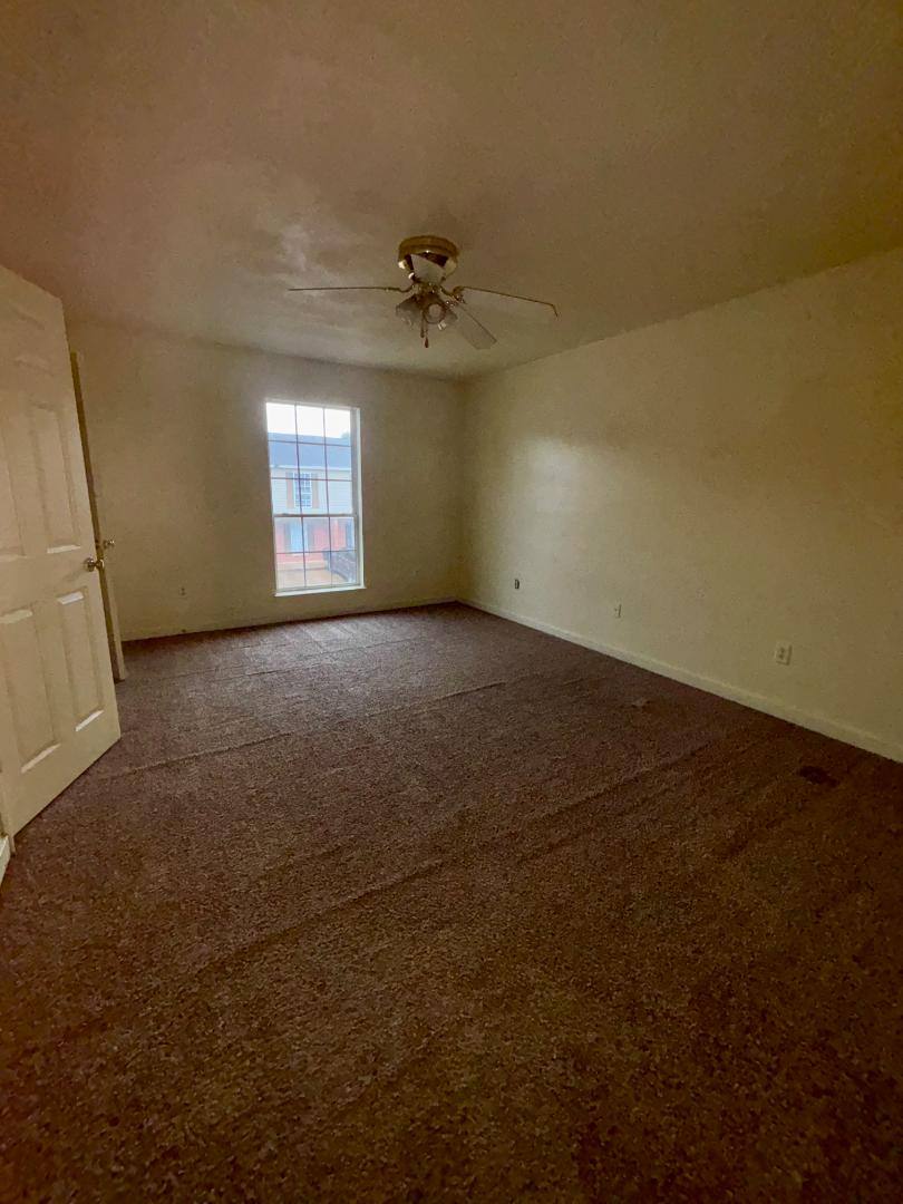 Apartment for rent at 1301 Louisville St, Starkville, MS 39759