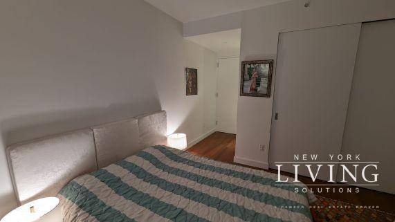 Apartment for rent at 620 W 42nd St #S15, New York, NY 10036