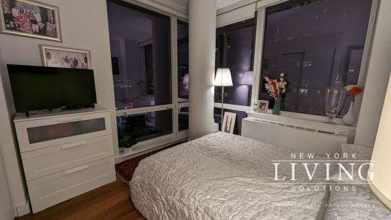 Apartment for rent at 620 W 42nd St #S15, New York, NY 10036