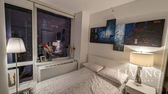 Apartment for rent at 620 W 42nd St #S15, New York, NY 10036