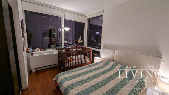 Apartment for rent at 620 W 42nd St #S15, New York, NY 10036