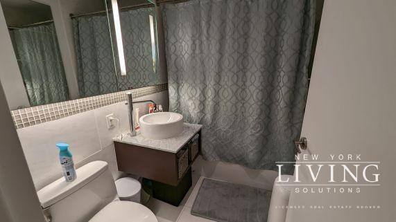 Apartment for rent at 620 W 42nd St #S15, New York, NY 10036