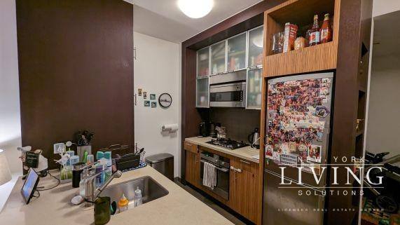 Apartment for rent at 620 W 42nd St #S15, New York, NY 10036