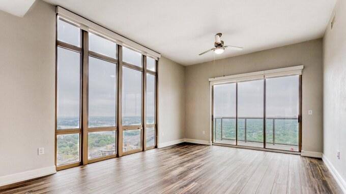 Apartment for rent at 43 Rainey St #2018, Austin, TX 78701