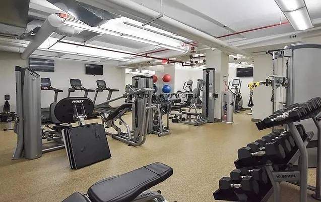 Apartment for rent at 95 Christopher St #4CC, New York, NY 10014