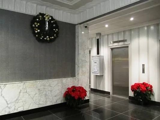 Apartment for rent at 95 Christopher St #4CC, New York, NY 10014
