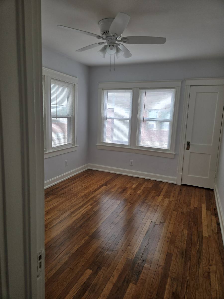 Apartment for rent at 5103 Wyandotte St #1N, Kansas City, MO 64112