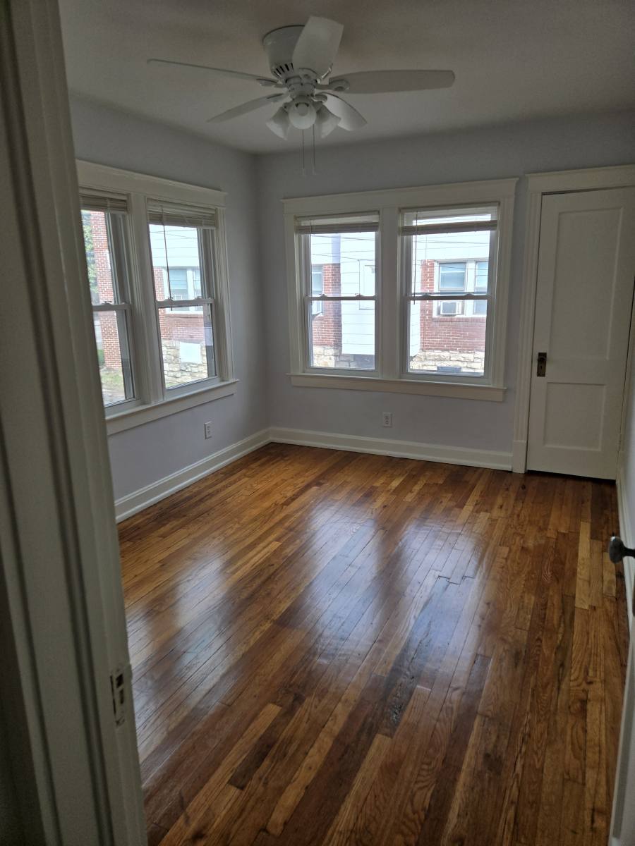 Apartment for rent at 5103 Wyandotte St #1N, Kansas City, MO 64112