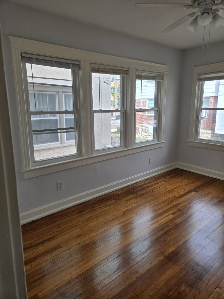Apartment for rent at 5103 Wyandotte St #1N, Kansas City, MO 64112
