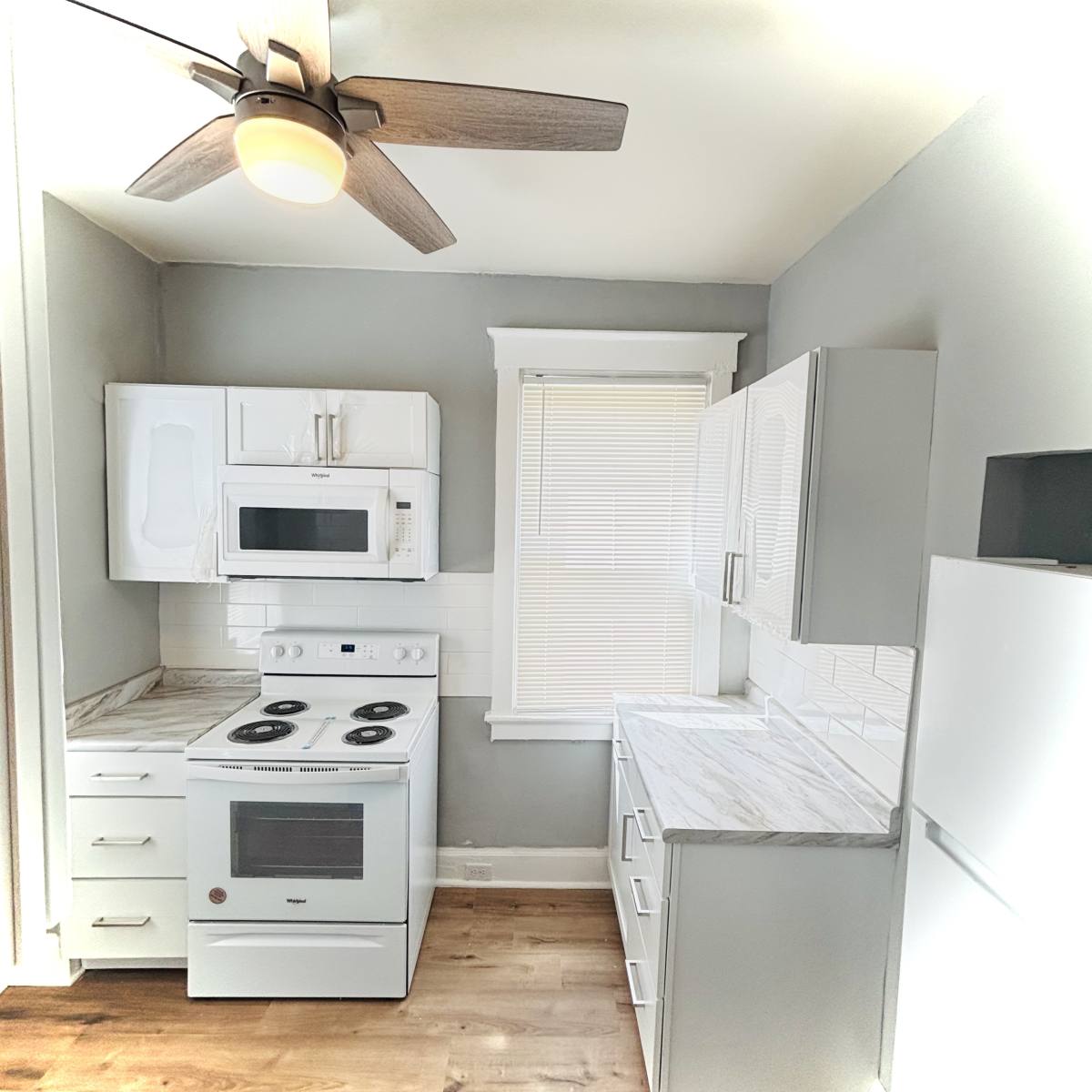 Townhouse for rent at 957 Windsor St, Cincinnati, OH 45206