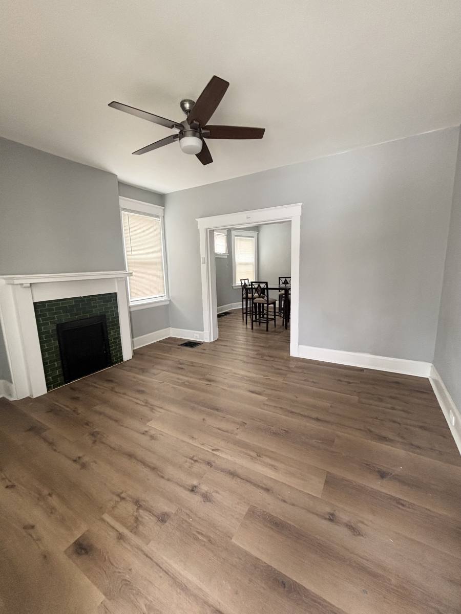 Townhouse for rent at 957 Windsor St, Cincinnati, OH 45206