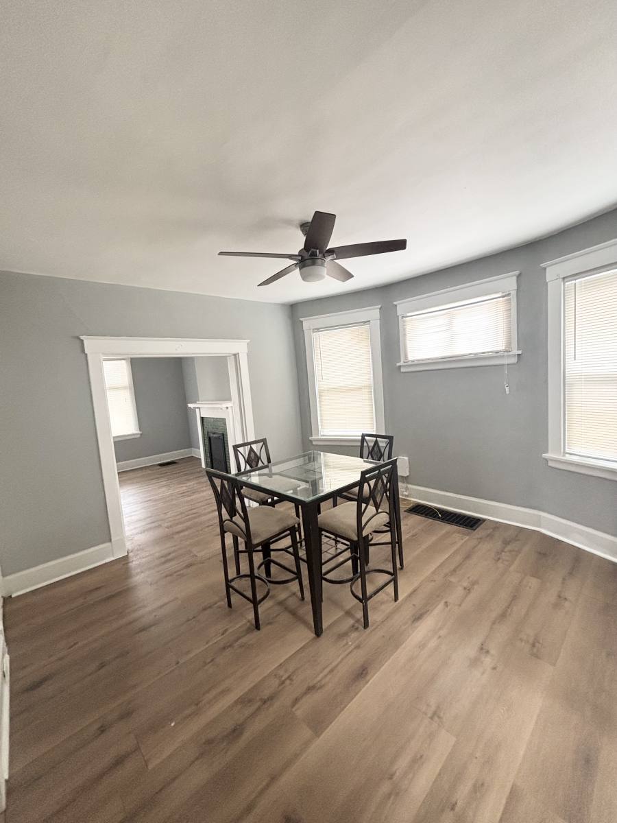 Townhouse for rent at 957 Windsor St, Cincinnati, OH 45206