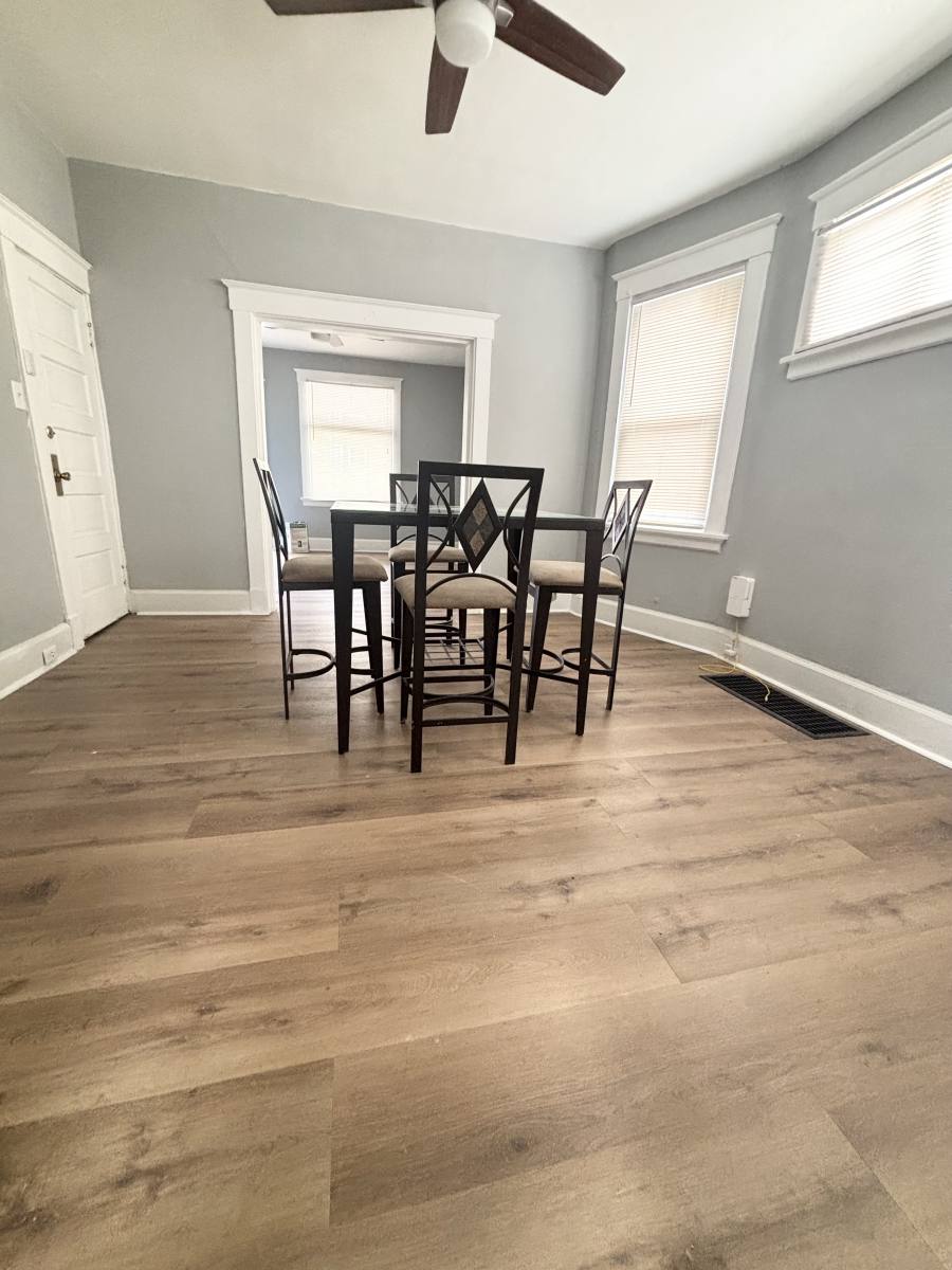 Townhouse for rent at 957 Windsor St, Cincinnati, OH 45206