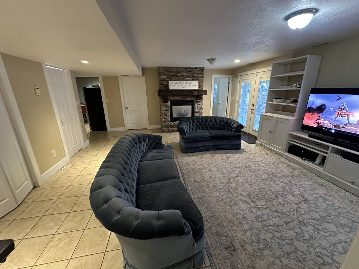 Apartment for rent at 662 N 550 E St, Orem, UT 84097