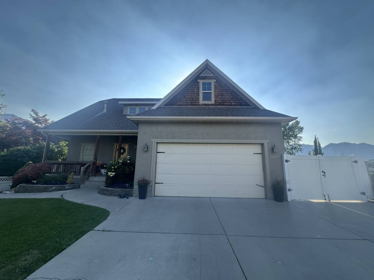 Apartment for rent at 662 N 550 E St, Orem, UT 84097