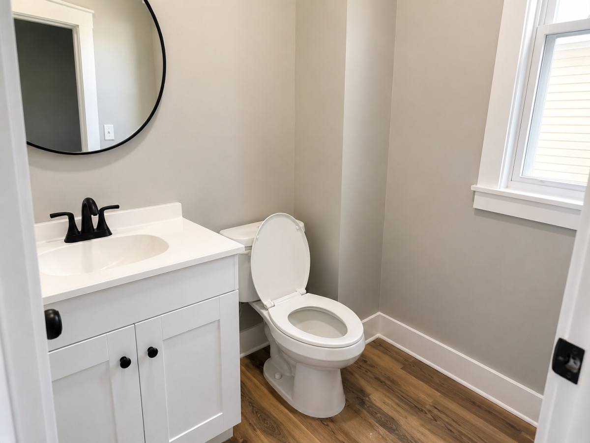 Townhouse for rent at 1568 Worthington St, Columbus, OH 43201