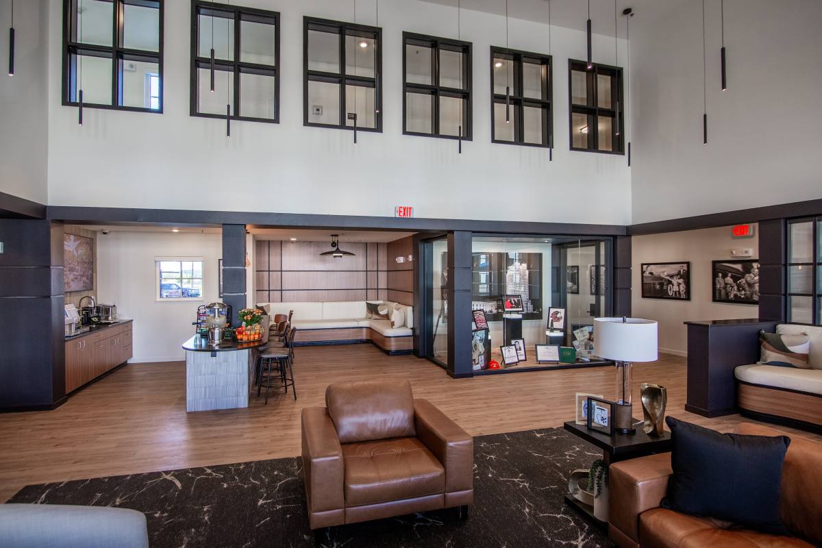 Apartment for rent at The Earl & Twin Homes, 2902 Baltimore Dr, Bismarck, ND 58504