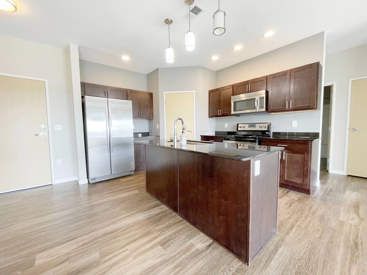 Apartment for rent at Coulee Ridge & Twin Homes, 3009 43rd Ave NE, Bismarck, ND 58503