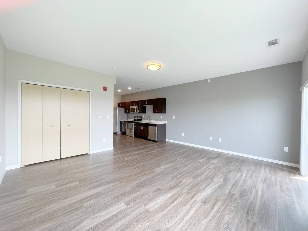 Apartment for rent at Coulee Ridge & Twin Homes, 3009 43rd Ave NE, Bismarck, ND 58503