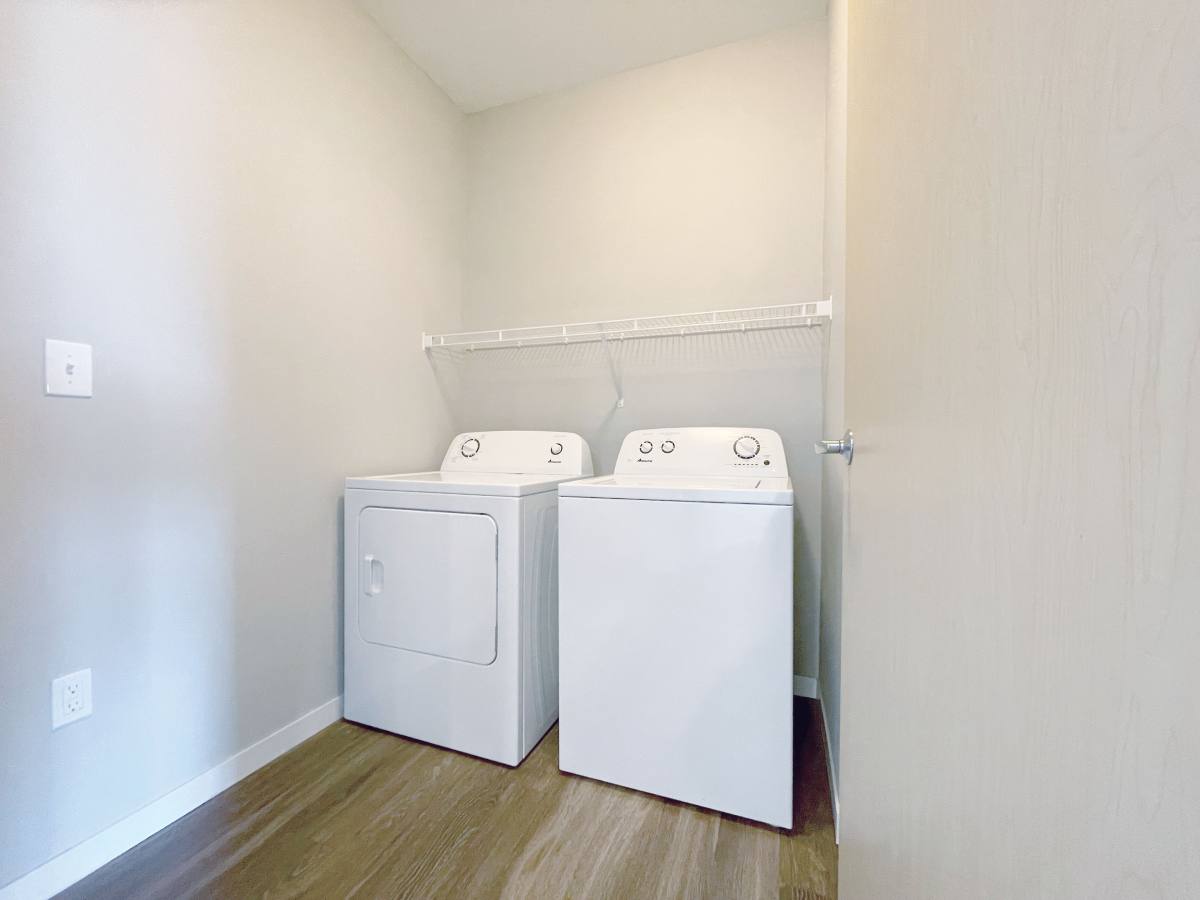 Apartment for rent at Coulee Ridge & Twin Homes, 3009 43rd Ave NE, Bismarck, ND 58503