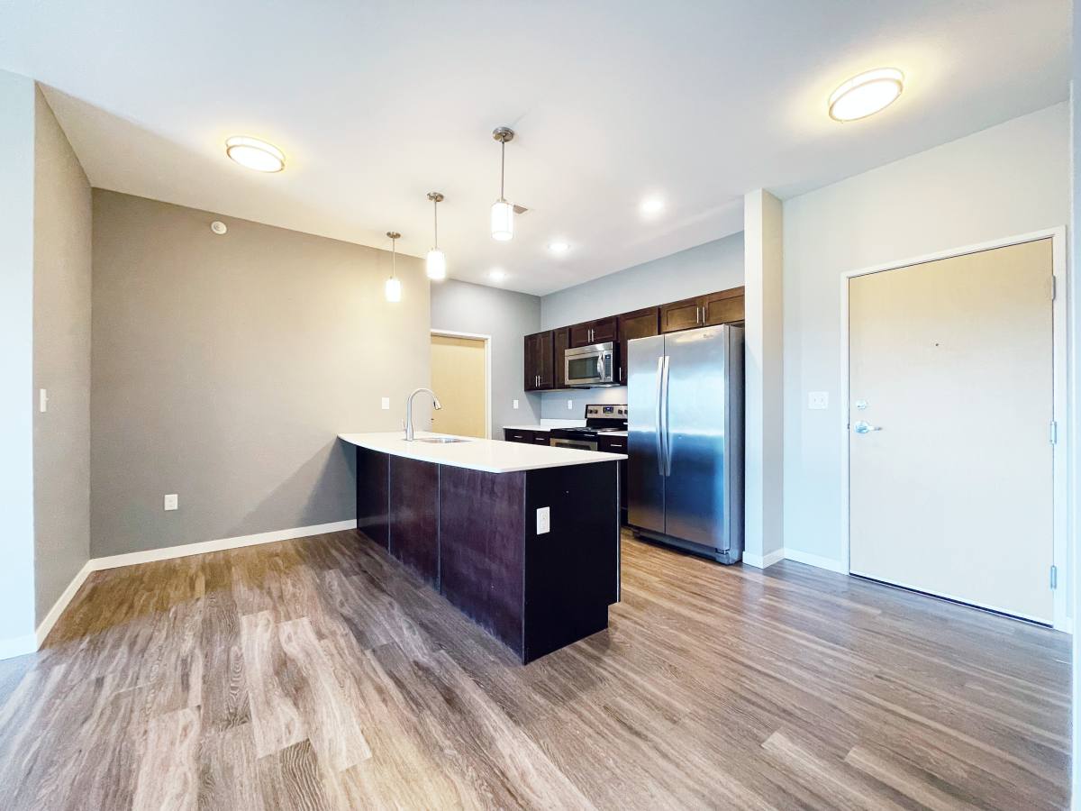 Apartment for rent at Coulee Ridge & Twin Homes, 3009 43rd Ave NE, Bismarck, ND 58503