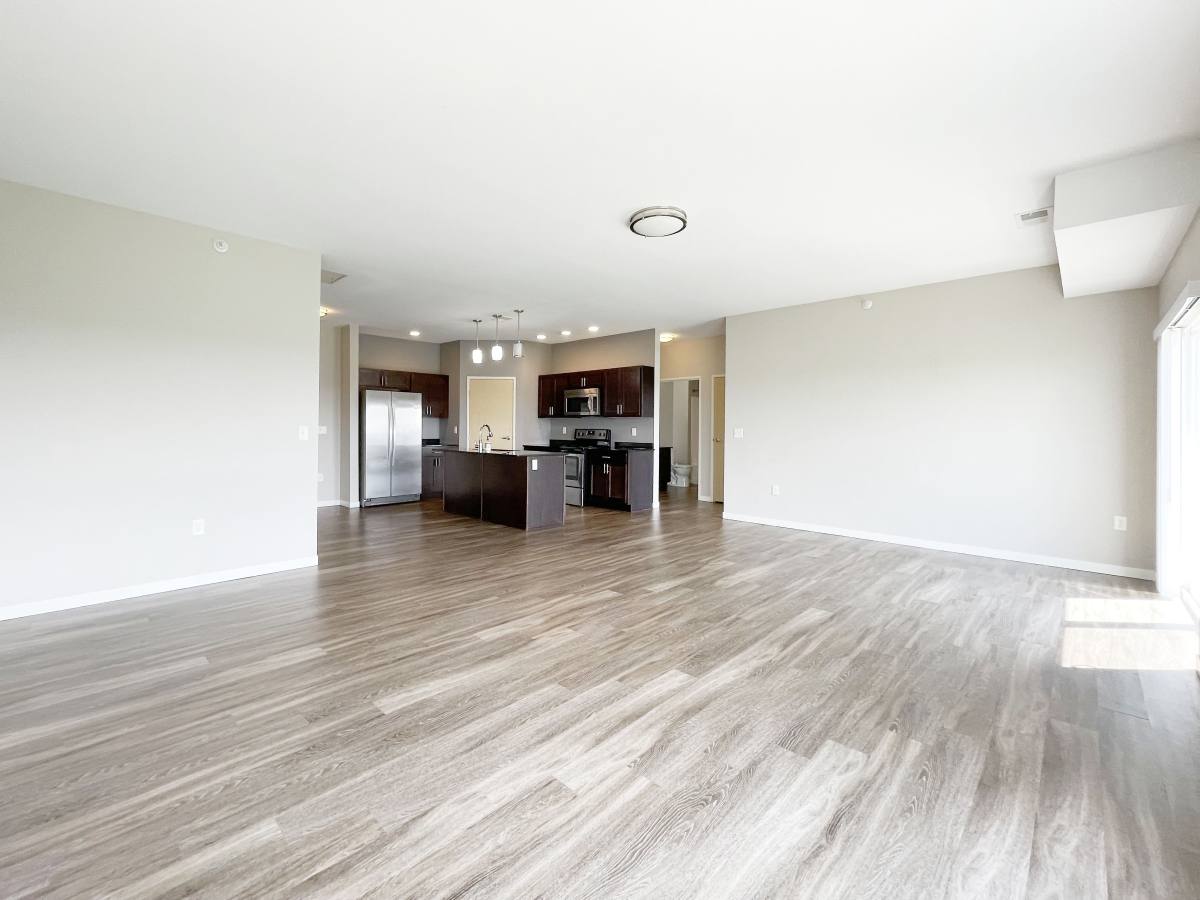 Apartment for rent at Coulee Ridge & Twin Homes, 3009 43rd Ave NE, Bismarck, ND 58503