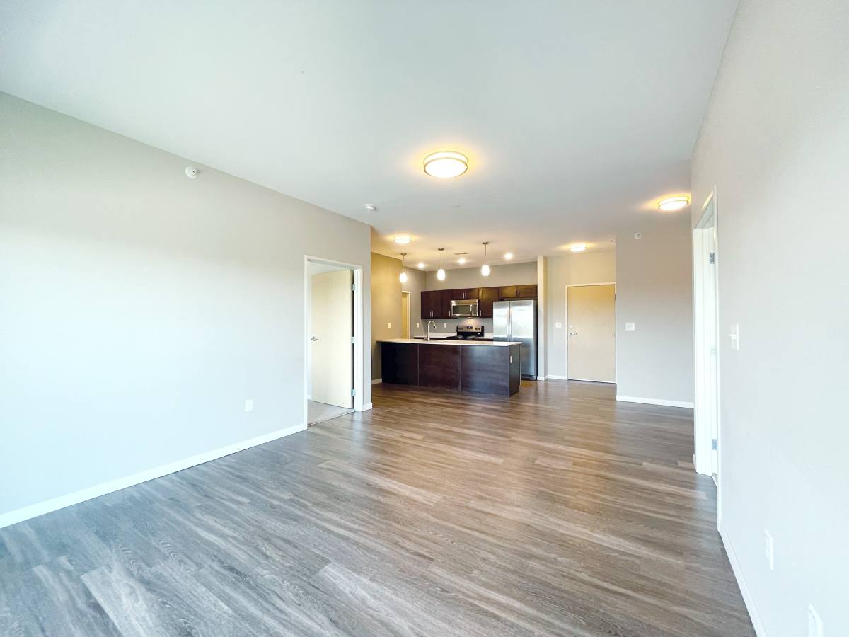 Apartment for rent at Coulee Ridge & Twin Homes, 3009 43rd Ave NE, Bismarck, ND 58503