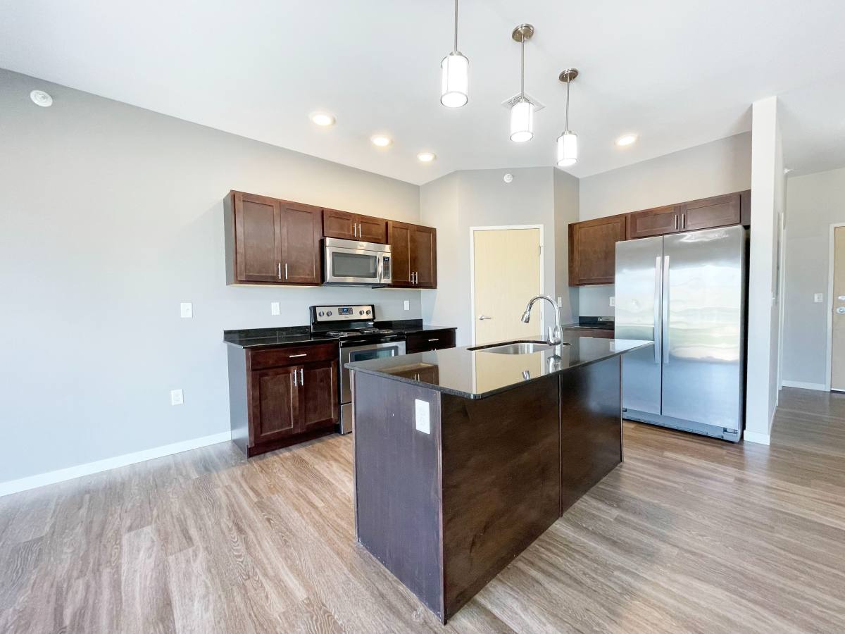Apartment for rent at Coulee Ridge & Twin Homes, 3009 43rd Ave NE, Bismarck, ND 58503