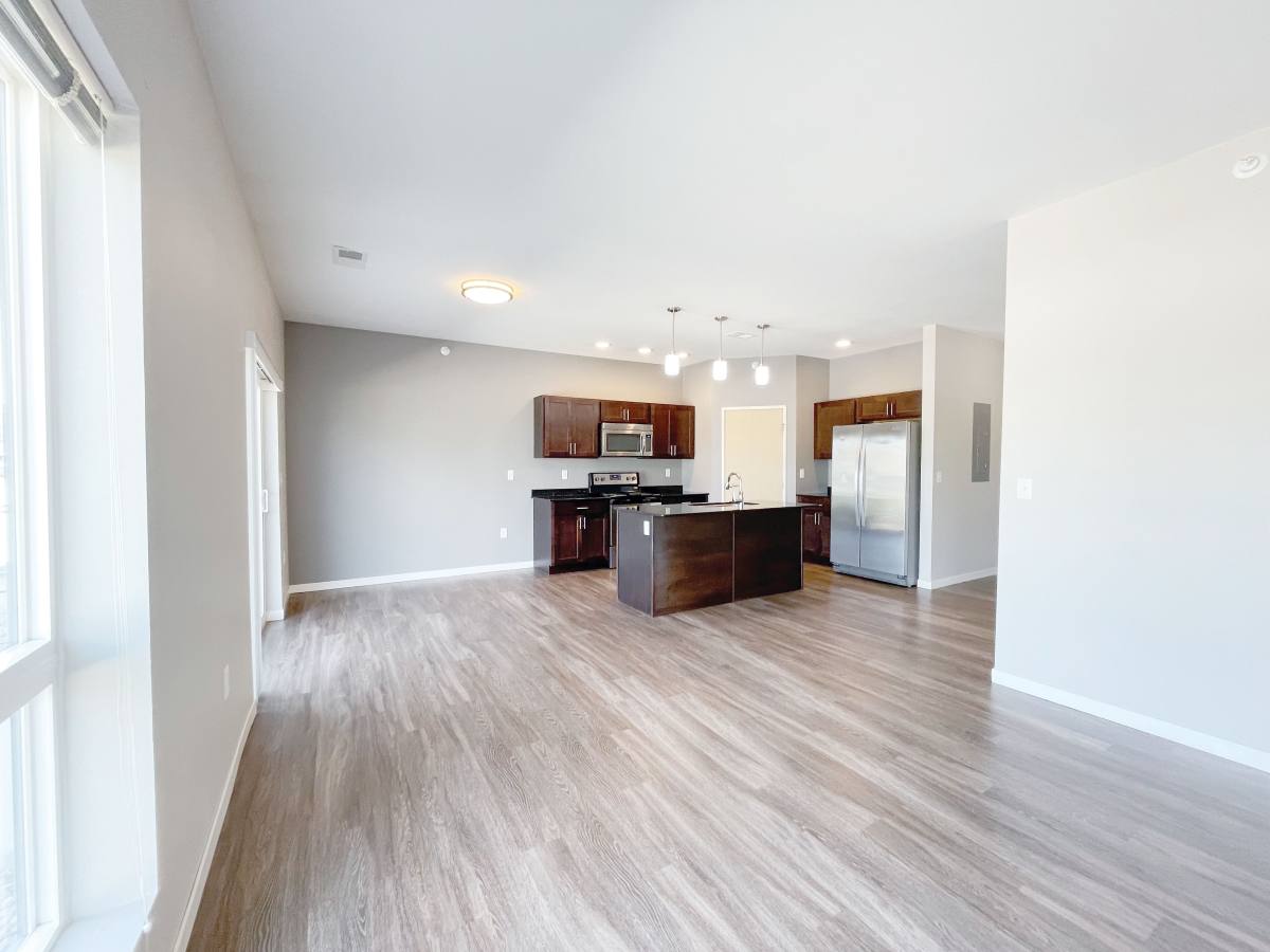 Apartment for rent at Coulee Ridge & Twin Homes, 3009 43rd Ave NE, Bismarck, ND 58503
