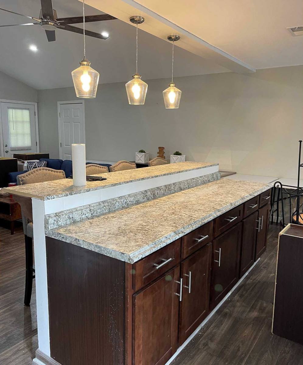 Apartment for rent at Riverwood Park, 525 W 13th St NE, Rome, GA 30165