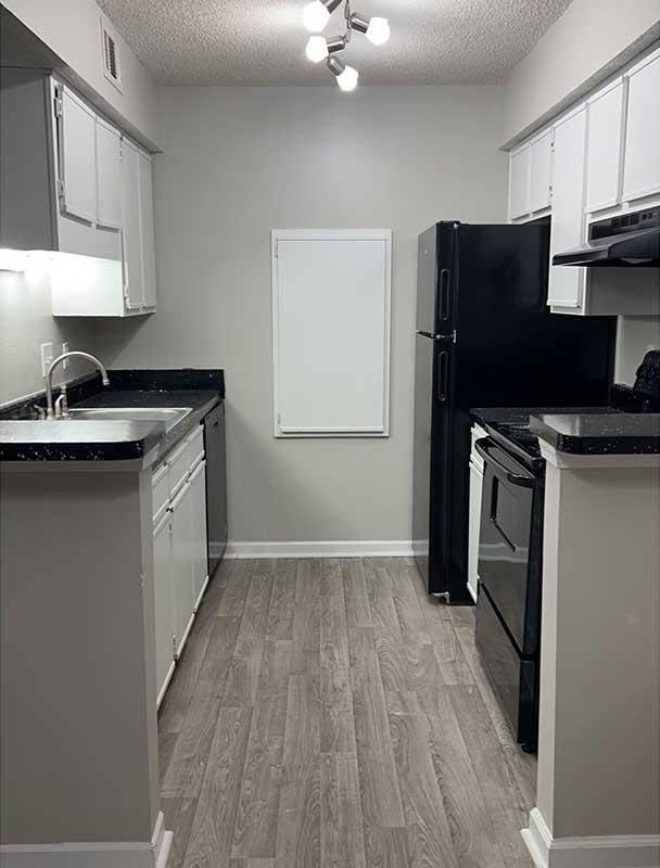 Apartment for rent at Riverwood Park, 525 W 13th St NE, Rome, GA 30165