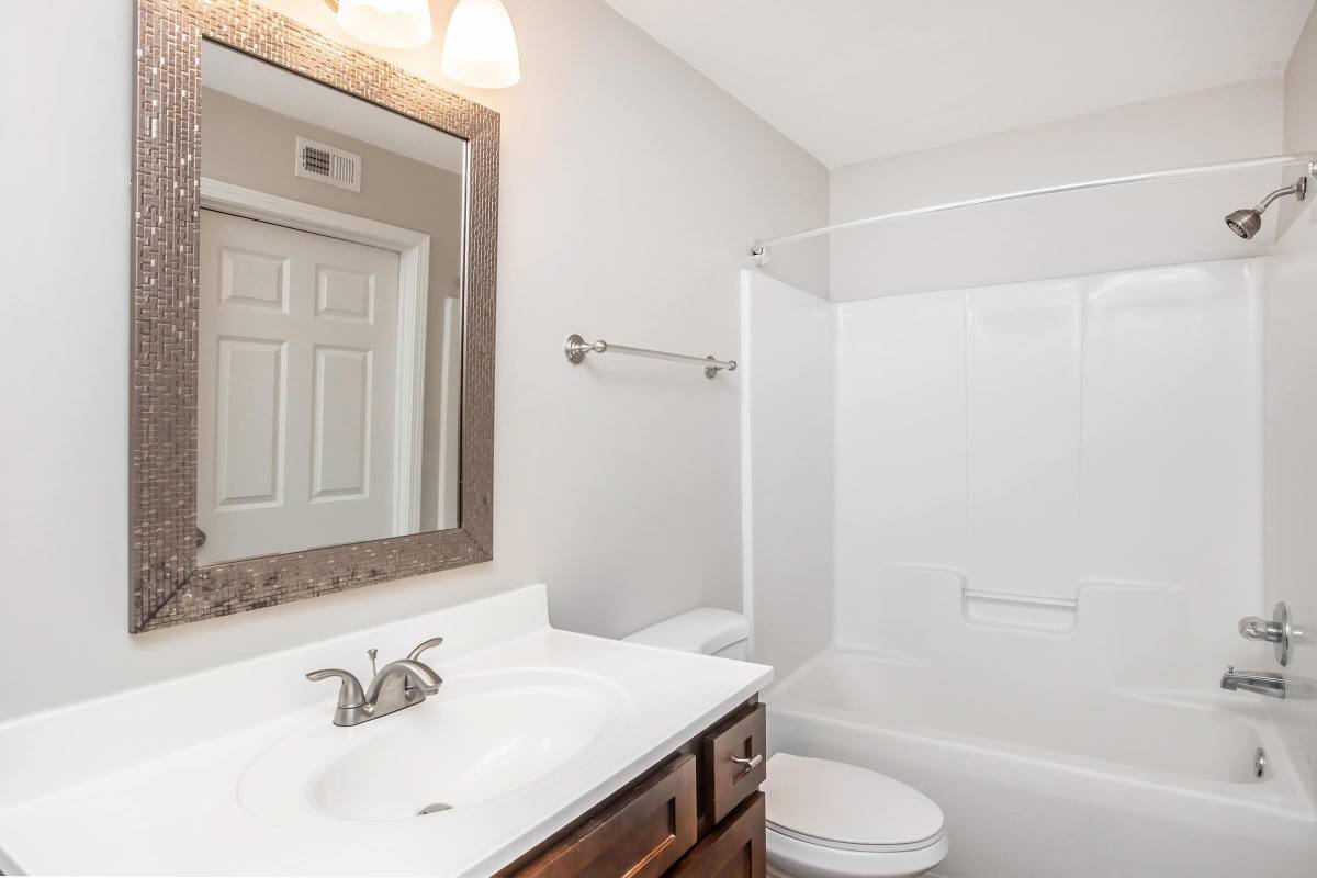 Apartment for rent at Riverwood Park, 525 W 13th St NE, Rome, GA 30165