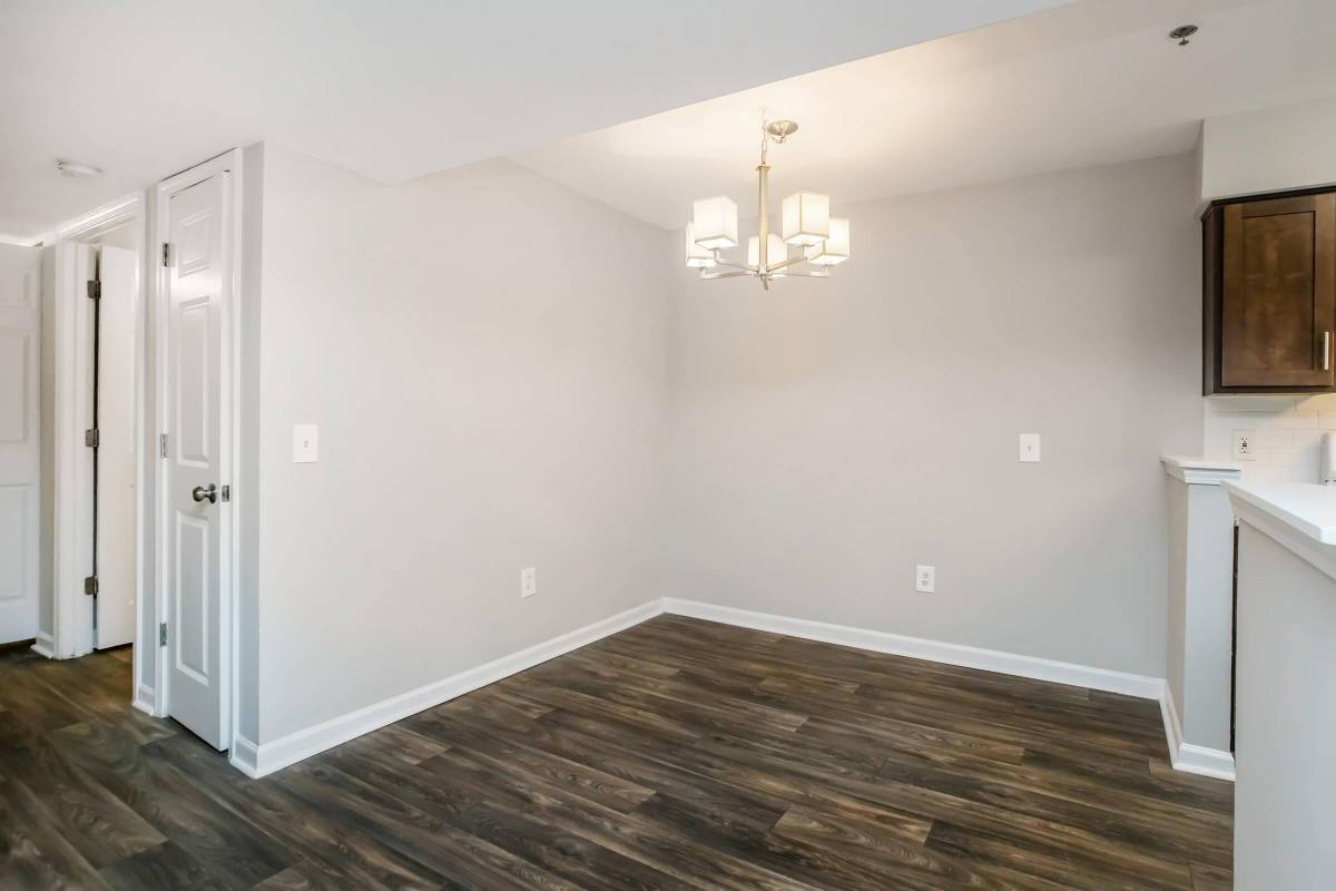 Apartment for rent at Riverwood Park, 525 W 13th St NE, Rome, GA 30165