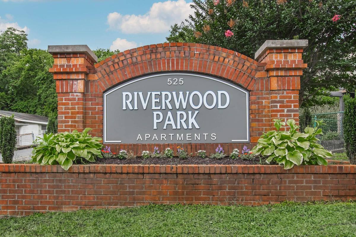 Apartment for rent at Riverwood Park, 525 W 13th St NE, Rome, GA 30165
