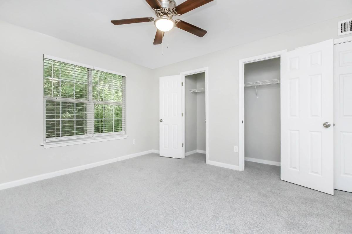 Apartment for rent at Riverwood Park, 525 W 13th St NE, Rome, GA 30165