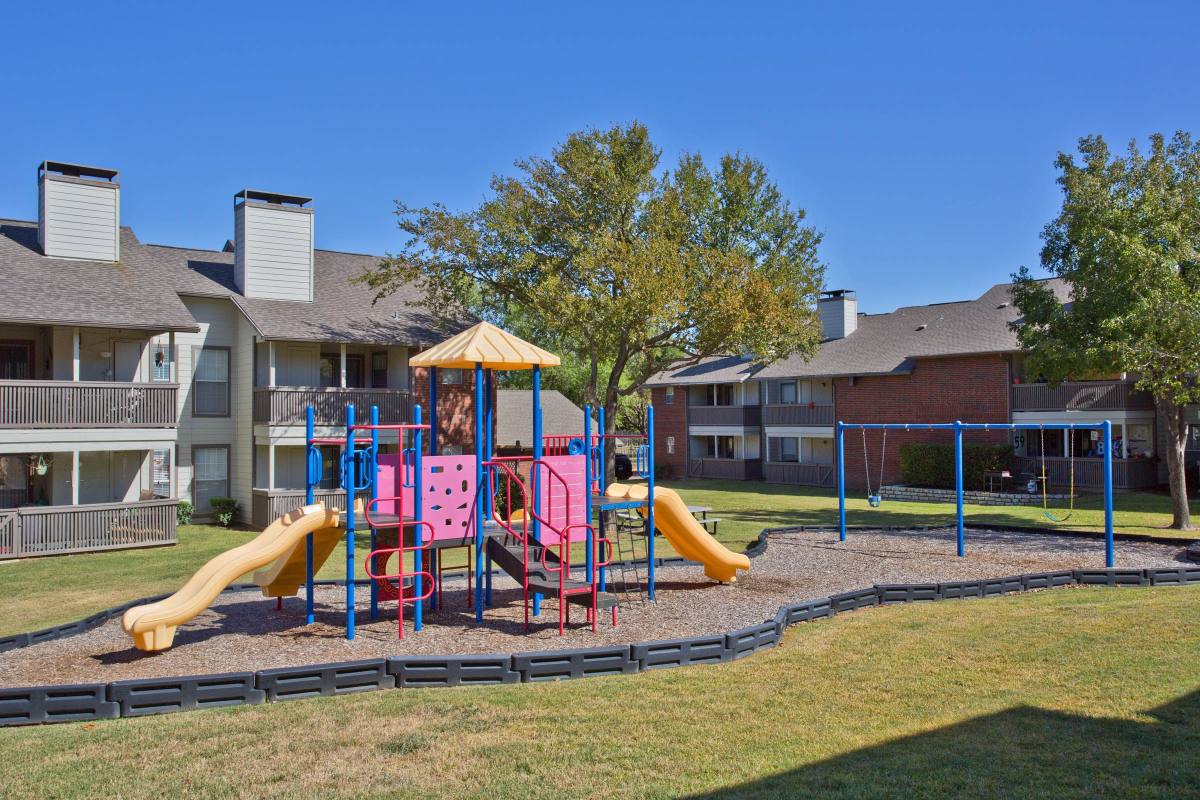 Apartment for rent at Bear Creek at Harwood, 1130 Bear Creek Parkway, Euless, TX 76039